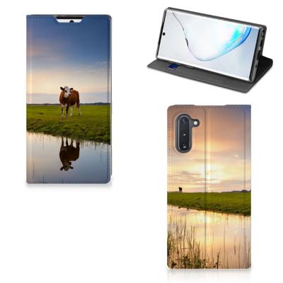 Samsung Galaxy Note 10 | Hoesje maken | Koe