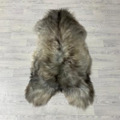 IJslander schapenvacht multicolor 125x70cm L