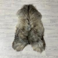 IJslander schapenvacht multicolor 125x70cm L