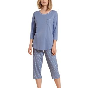 Calida Sweet Dreams Crop Pyjama CL1 * Actie *