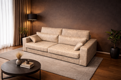 Zitbank Saigon - 4 zits