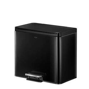 EKO Essential 2 Recycler pedaalemmer 9+9+9 liter