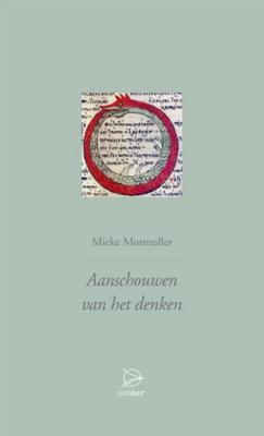 Aanschouwen van het denken (Hardback)