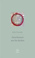 Aanschouwen van het denken (Hardback)