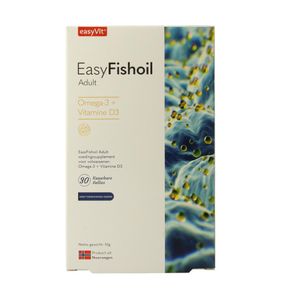 Easyfishoil adult