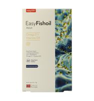 Easyfishoil adult