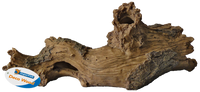 Superfish Log Hout L: Natuurlijke Aquarium Decoratie en Veilige Vissen Schuilplaats