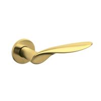 Olivari Design deurklinkWind messing mat - M187NSB8BTS