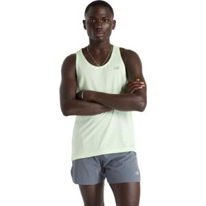 New Balance Athletics Singlet Heren
