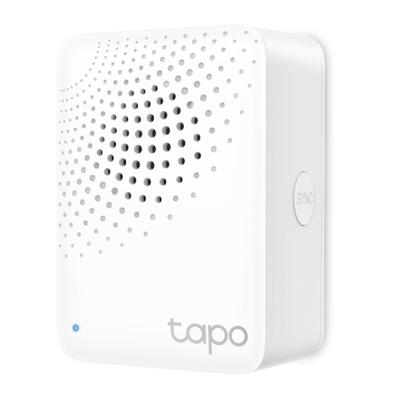 Router TP-Link TAPO H100 Wit