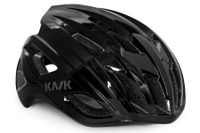 Kask Mojito3 Helm - Glanzend Zwart - thumbnail