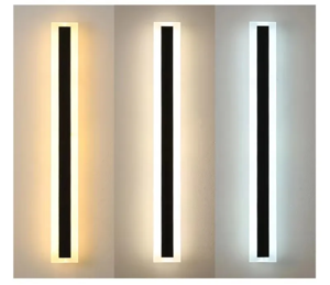 LumoFlex Villa - IP65 Waterdichte LED Wandlamp | Dimbare Buitenverlichting voor Tuin, Balkon & Gevel