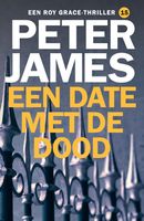 Een date met de dood - Peter James - ebook - thumbnail