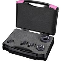 Rittal 4055480 Ponsset voor blik