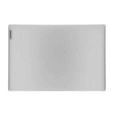 LENOVO laptop lcd back cover - zilver
