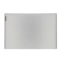 LENOVO laptop lcd back cover - zilver