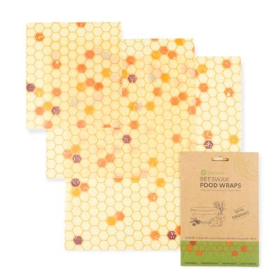 Beewise - Vegan Voedsel Wraps