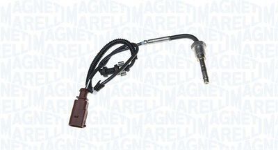 Sensor, uitlaatgastemperatuur STS0045