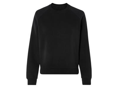 esmara Dames sweater (Zwart, M (40/42))