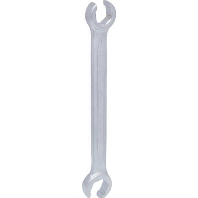KS Tools 517.0263 Open dubbele ringsleutel, haaks, 16 x 18 mm