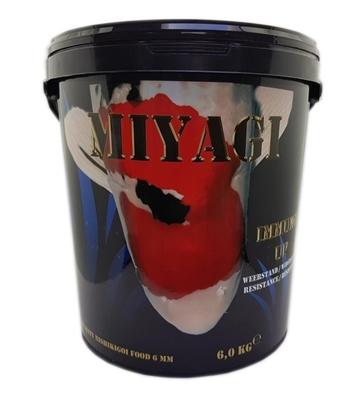 Takazumi Miyagi Immuno Up 6,0 KG