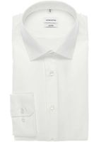 Seidensticker Tailored Overhemd ML7 (72CM+) wit