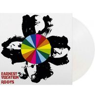 RO-D-YS - Earnest Vocation (Gekleurd Vinyl) LP - thumbnail