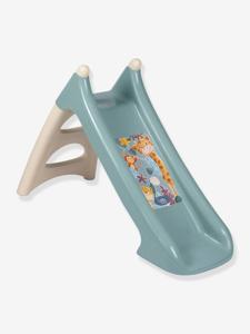 XS LITTLE SMOBY glijbaan groen