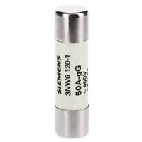 Siemens 3NW61011 Cilinderzekeringmodule 6 A 690 V 10 stuk(s)