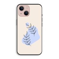 Leaf me if you can: iPhone 13 Biologisch afbreekbaar hoesje