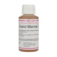 extract grand mariner ALCOFERM 2% 100 ml - thumbnail