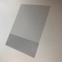 Folie met omslag voor Jetmaster A1