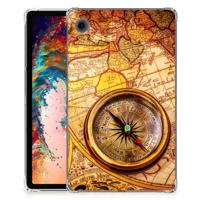 Samsung Galaxy Tab A9 | Hip Hoesje | Kompas
