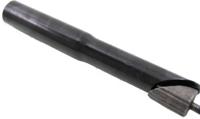 Stem extender black 25.4 mm mezeq/mastr/royal Stem extender black 25.4 mm mezeq/mastr/royal