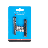 Elvedes V-brake remblokset 72 mm (op kaart)