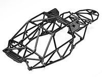 Front roll cage set - thumbnail