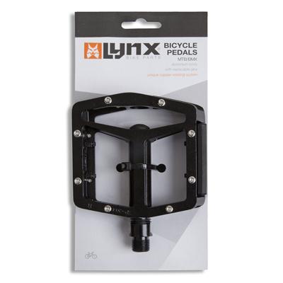 Lynx Mtb/bmx pedalen