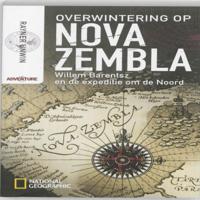 Overwintering op Nova Zembla (Paperback) Overwintering op Nova Zembla (Paperback)