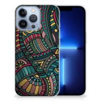 Apple iPhone 13 Pro | TPU bumper | Aztec