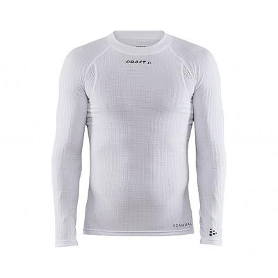 Craft Active extreme X RN ondershirt lange mouw wit heren