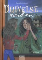 Duivelse meiden (Hardback)