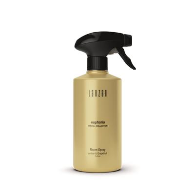 Janzen Euphoria Special Collection Room Spray 500ml