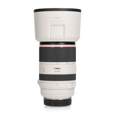 Canon RF 70-200mm F2.8 L IS USM