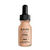 NYX Professional Makeup NYX Professional Makeup Total Control Pro Drop Foundation - 06 Vanilla - Foundation - thumbnail