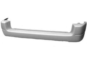 Achterbumper Te Schilderen 0903544