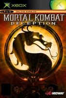Mortal Kombat Deception - thumbnail