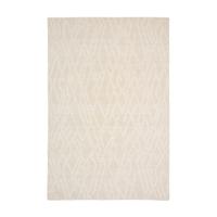 Kave Home Vloerkleed 'Selira' Wol, 200 x 300cm