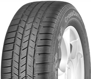 Continental CrossContact Winter 235/55 R19 101H COM2355519HCROSSAO