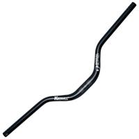 Katana high rise 76 spiral butted handlebars