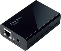 TP-LINK TL-POE150S Gigabit Ethernet 48 V - thumbnail